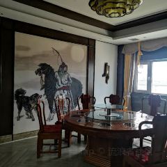 锦德顺 User Photo