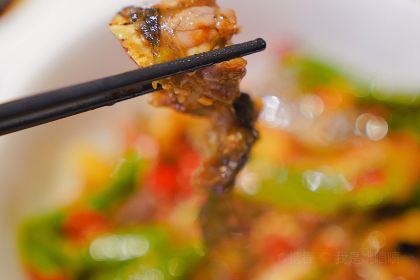 XIAOHUANGYU IN TUWEIMEI