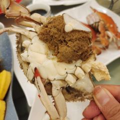Seafood Private Dish • Fresh every day User Photo
