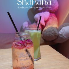 莎娜娜Shanana(剑桥郡店) User Photo