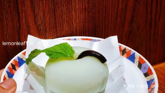 糖紙甜品(恒一廣場店)