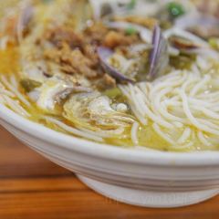 鲜面缘海鲜面(兴工二路店) User Photo