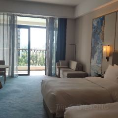 千花洲西餐廳張用戶圖片