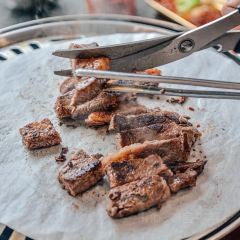 韓盛園韓式烤肉張用戶圖片