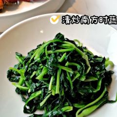 淮扬韵(未央路凤三店) User Photo