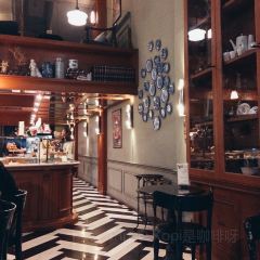 Patisserie Rosie User Photo