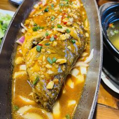 小园一栈私房菜 User Photo
