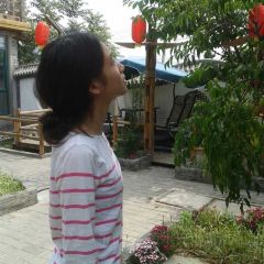 MAN LI JIANG TING YUAN XIU XIAN CAN TING XI SHAN REN GU DIAN User Photo