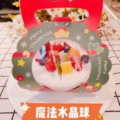 Jinbei'er (wenhualu) User Photo