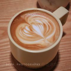 Miel cake&coffee蜜爱尔(一兆韦德店) User Photo