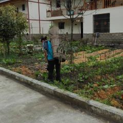 芦山县韩家庄农家乐 User Photo