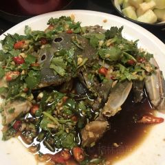 東湧碼頭海鮮火鍋（麥地店）張用戶圖片