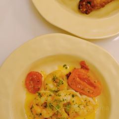 L'A MA娜艾玛 蛋糕 简餐 咖啡(松岗总店) User Photo