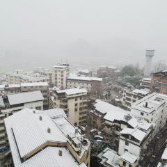 三江璟象酒店爱丽坊餐厅 User Photo