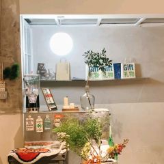 草莓地西餐厅Strawberry Fields User Photo