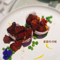 深海薈·深海魚火鍋專門店（河南岸店）張用戶圖片