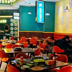 晓合鲜国潮打边炉(府南广场店) User Photo