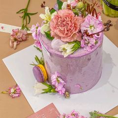 LEB ³ Bakery 여행 사진