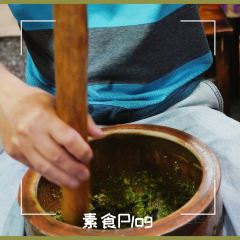 河婆擂茶 User Photo