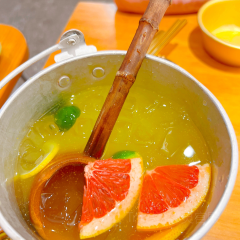 王妃家年糕火鍋炸雞 （中防萬寶城店）張用戶圖片