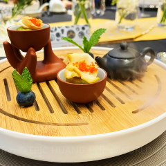 福州三迪希尔顿酒店·唯鲜坊中餐厅(台江店) User Photo