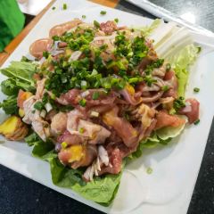 桑拿鸡 User Photo