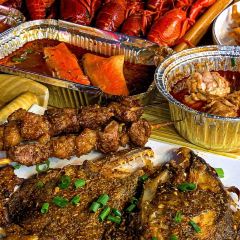 胡同口馄饨铺(碧桂园颍州府店) User Photo
