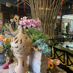 傣味花园1号·云南菜(安宁店) User Photo
