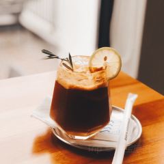 有屿UnitCoffee(月湖店) User Photo