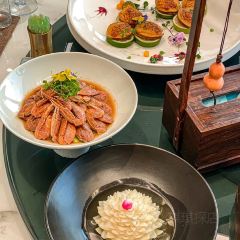 秘客MIKO·意境菜·预定制餐厅(江滩店) User Photo