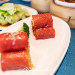 鴻福酒家（地王大廈店）張用戶圖片