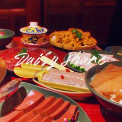 譚鴨血老火鍋（華貿店）張用戶圖片