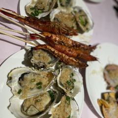 惠州半岛格兰云天国际酒店·西餐厅 User Photo
