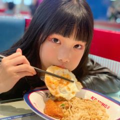 克茗冰室(美林湖店) User Photo