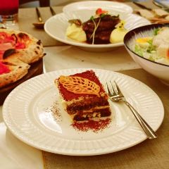 郎朗音乐餐厅 User Photo