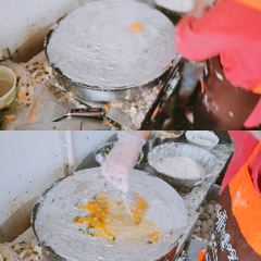 前良麦镬 User Photo