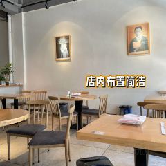 隔壁飯店張用戶圖片