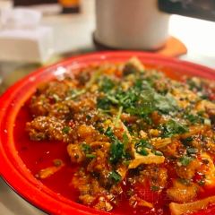 陈家饭庄 User Photo