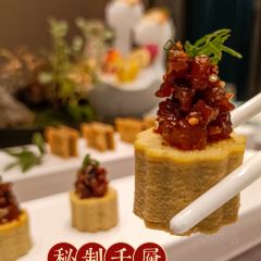 数福餐厅(芝麻街公园里店) User Photo