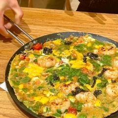 上芽食集(莲城步行街店) User Photo