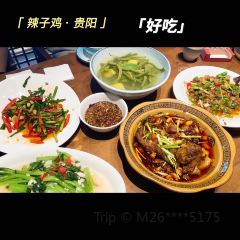 四通骨鹅汤 User Photo