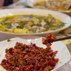 阿財扁食店張用戶圖片