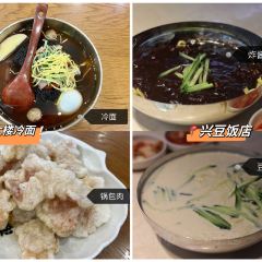 LI HAI YU JIANG SHANG WANG ZONG DIAN User Photo
