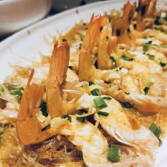 34号私房菜(西关店) User Photo