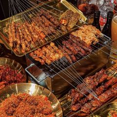 JIA XIN MI FEN User Photo