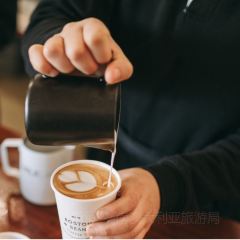 Boston Bean Coffee Company User Photo