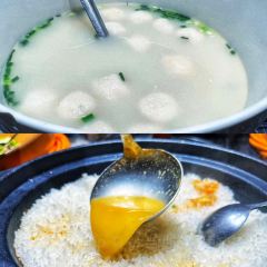 力力小院(枫林路店) 여행 사진