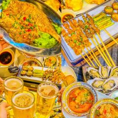 吉品·鮑魚雞煲（麥地店）張用戶圖片