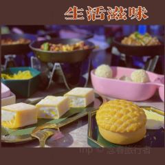 百年滋味·花甲烤鱼(万象店) User Photo