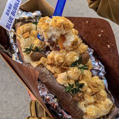 BLUEBUBBLE(总店) User Photo